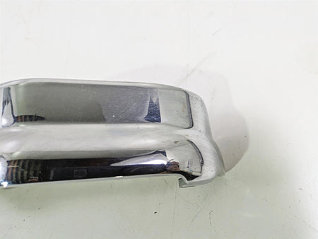 2011 Harley Touring FLHTCUSE CVO E-Glide Primary Drive Chrome Cover 60869-10 {{ shop.shopifyCountryName }} - Mototech271