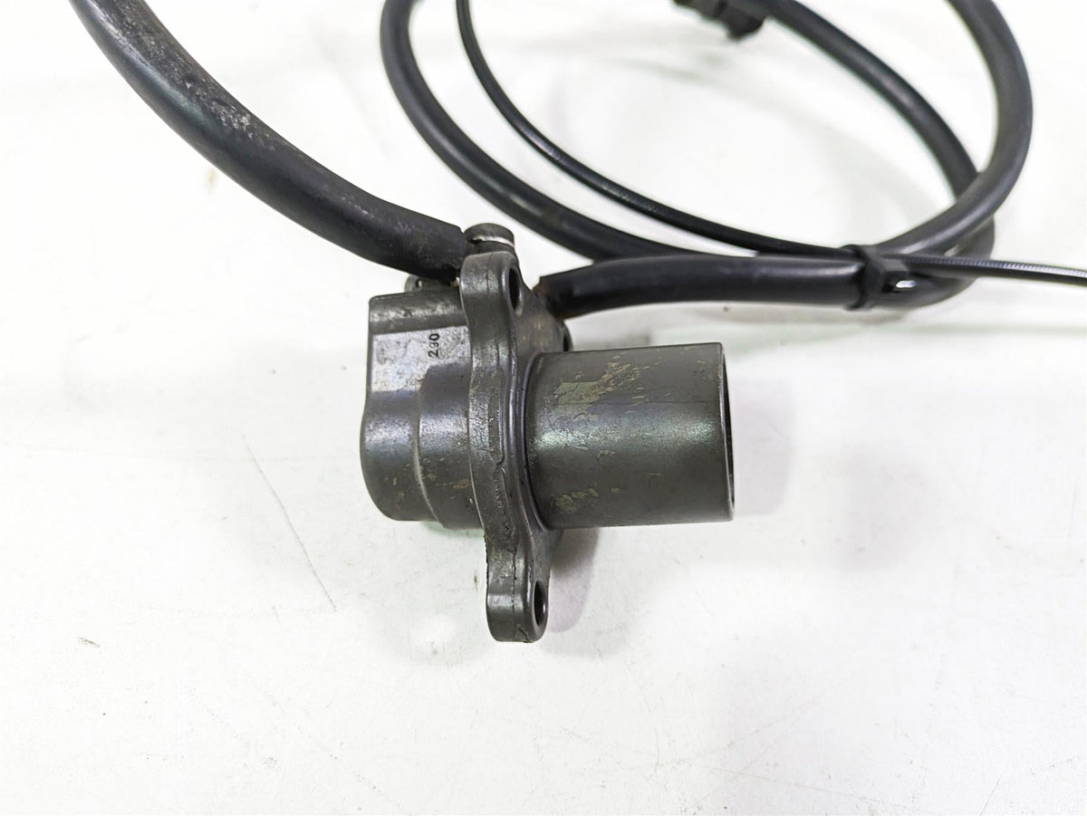 2004 BMW R1150GS R21 24mm Clutch Slave Cylinder & Line 21522335061 {{ shop.shopifyCountryName }} - Mototech271