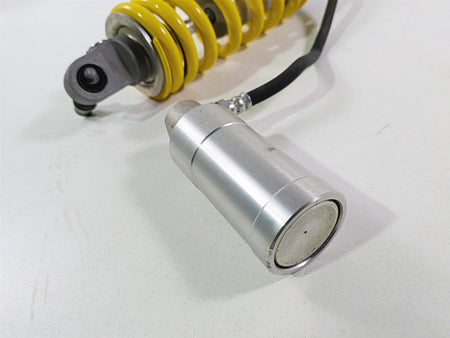 2018 Ducati Scrambler Desert Sled 800 Straight Kyb Rear Shock Damper 36521661A {{ shop.shopifyCountryName }} - Mototech271