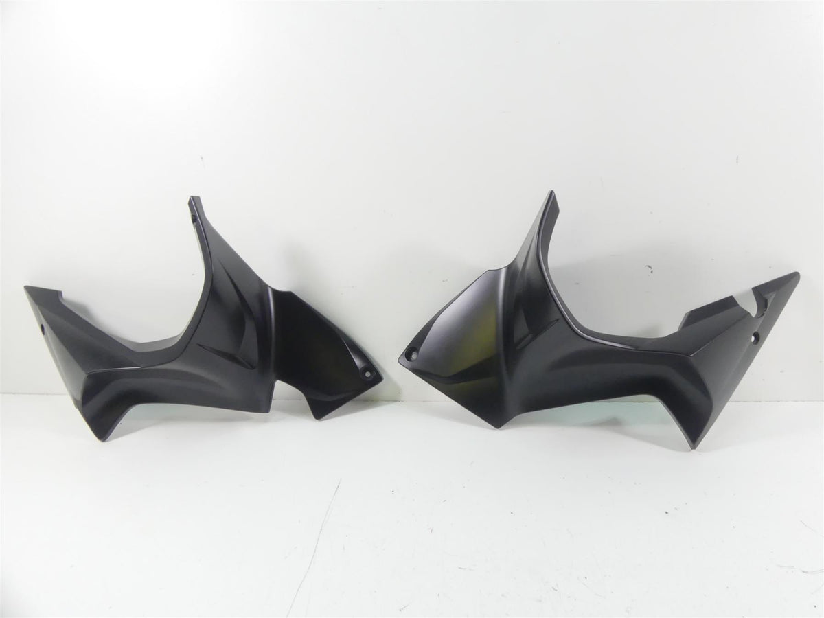 2017 BMW R1200RT K52 Left & Right Engine Fairing Cover 46638533580 46638533579 {{ shop.shopifyCountryName }} - Mototech271