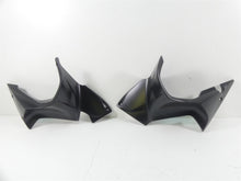 Load image into Gallery viewer, 2017 BMW R1200RT K52 Left &amp; Right Engine Fairing Cover 46638533580 46638533579 | Mototech271
