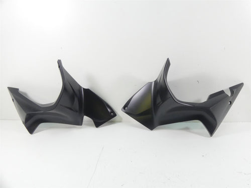 2017 BMW R1200RT K52 Left & Right Engine Fairing Cover 46638533580 46638533579 | Mototech271