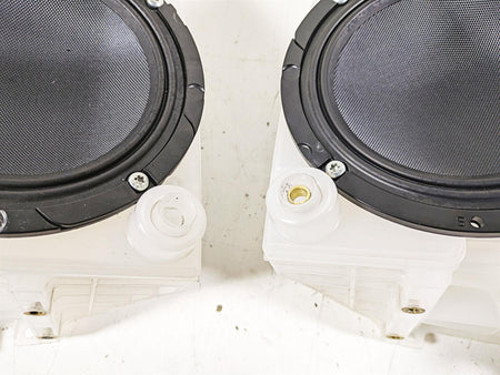 2015 Harley Touring FLHXS Street Glide Front Audio Speaker Set - Read 57000172 {{ shop.shopifyCountryName }} - Mototech271