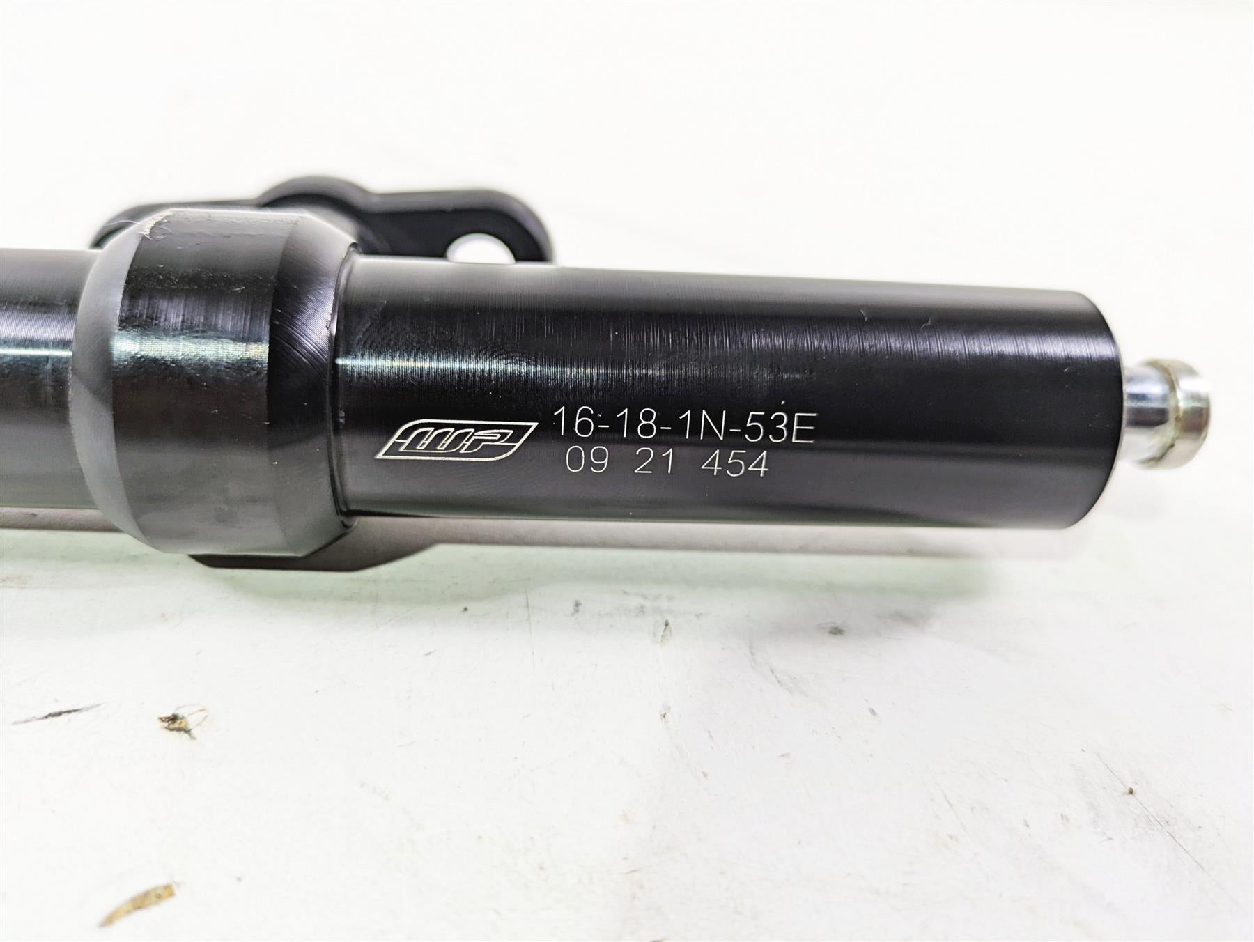 2022 KTM 1290 Super Adventure S WP Steering Damper Stabilizer & Mounts 16181N53E {{ shop.shopifyCountryName }} - Mototech271