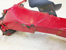 Load image into Gallery viewer, 2021 Kawasaki Teryx KRX KRF 1000 ES Rear Left Trailing Arm Set 39007-0428
