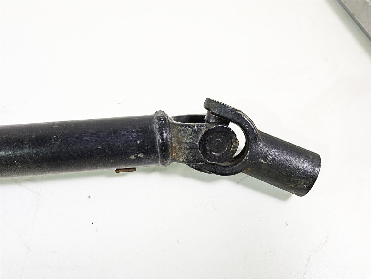 2022 Polaris Ranger 1000 Premium Center Prop Drive Axle Shaft 1334513 1337141 {{ shop.shopifyCountryName }} - Mototech271