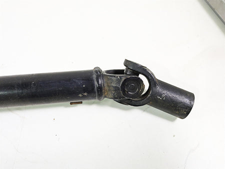 2022 Polaris Ranger 1000 Premium Center Prop Drive Axle Shaft 1334513 1337141 {{ shop.shopifyCountryName }} - Mototech271