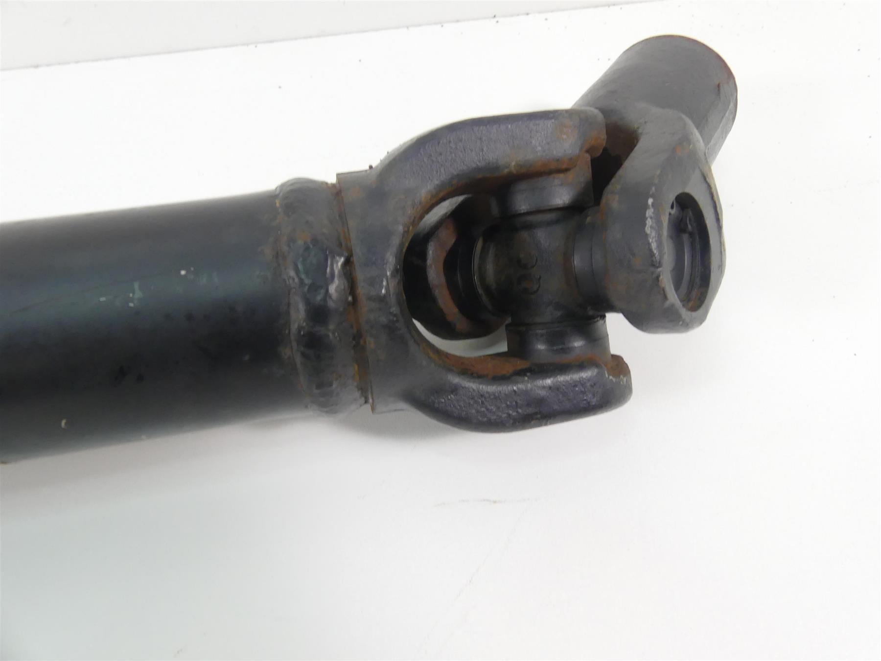 2018 Can Am Maverick X3 Turbo STD Center Drive Prop Shaft Axle Set 705402187 {{ shop.shopifyCountryName }} - Mototech271