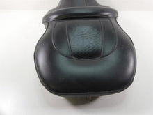 Load image into Gallery viewer, 2007 Harley FLHTCU SE CVO Electra Glide Heated Driver Rider Seat Saddle 51718-06 | Mototech271
