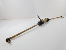 Load image into Gallery viewer, 2020 Honda Talon SXS1000 S2R 1000R Rack &amp; Pinions Steering Set 53840-HL6-A51
