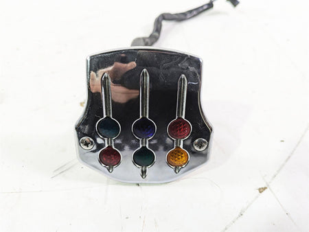 2004 Victory Kingpin Indicator Lights + Harness 2461094 9999999 {{ shop.shopifyCountryName }} - Mototech271