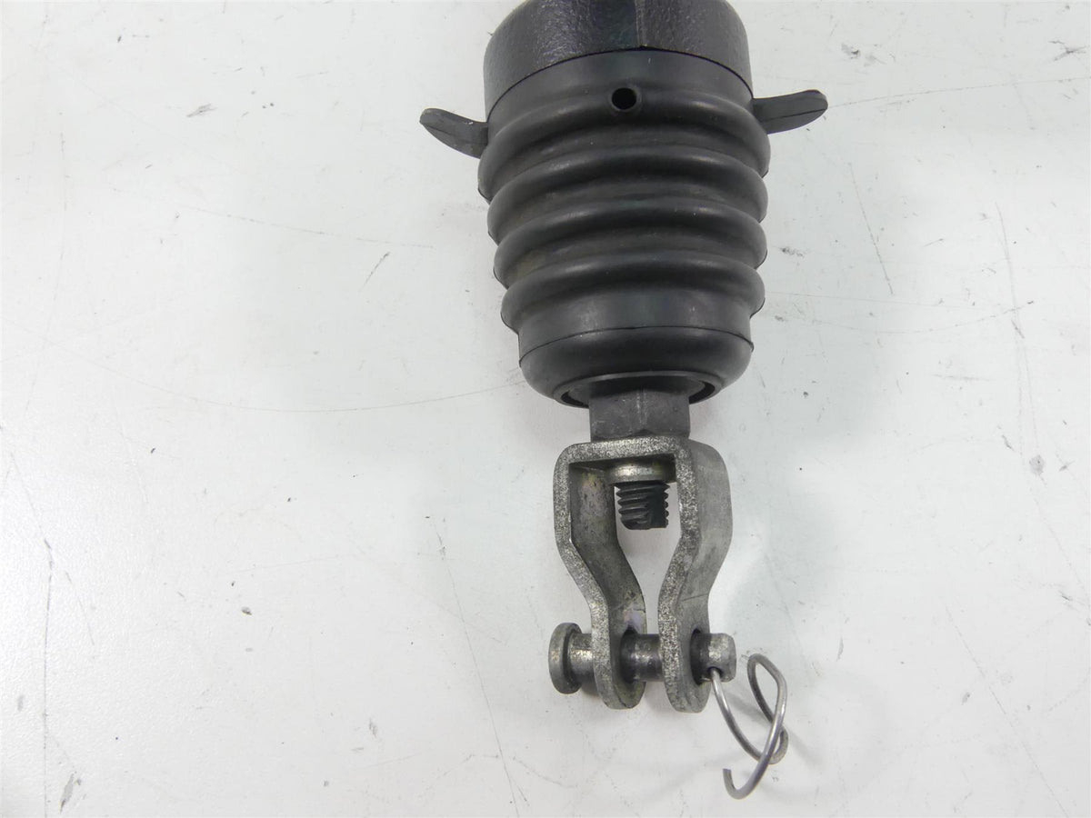 2021 Harley Softail FXBBS Street Bob Rear Brake Master Cylinder 41700460 {{ shop.shopifyCountryName }} - Mototech271