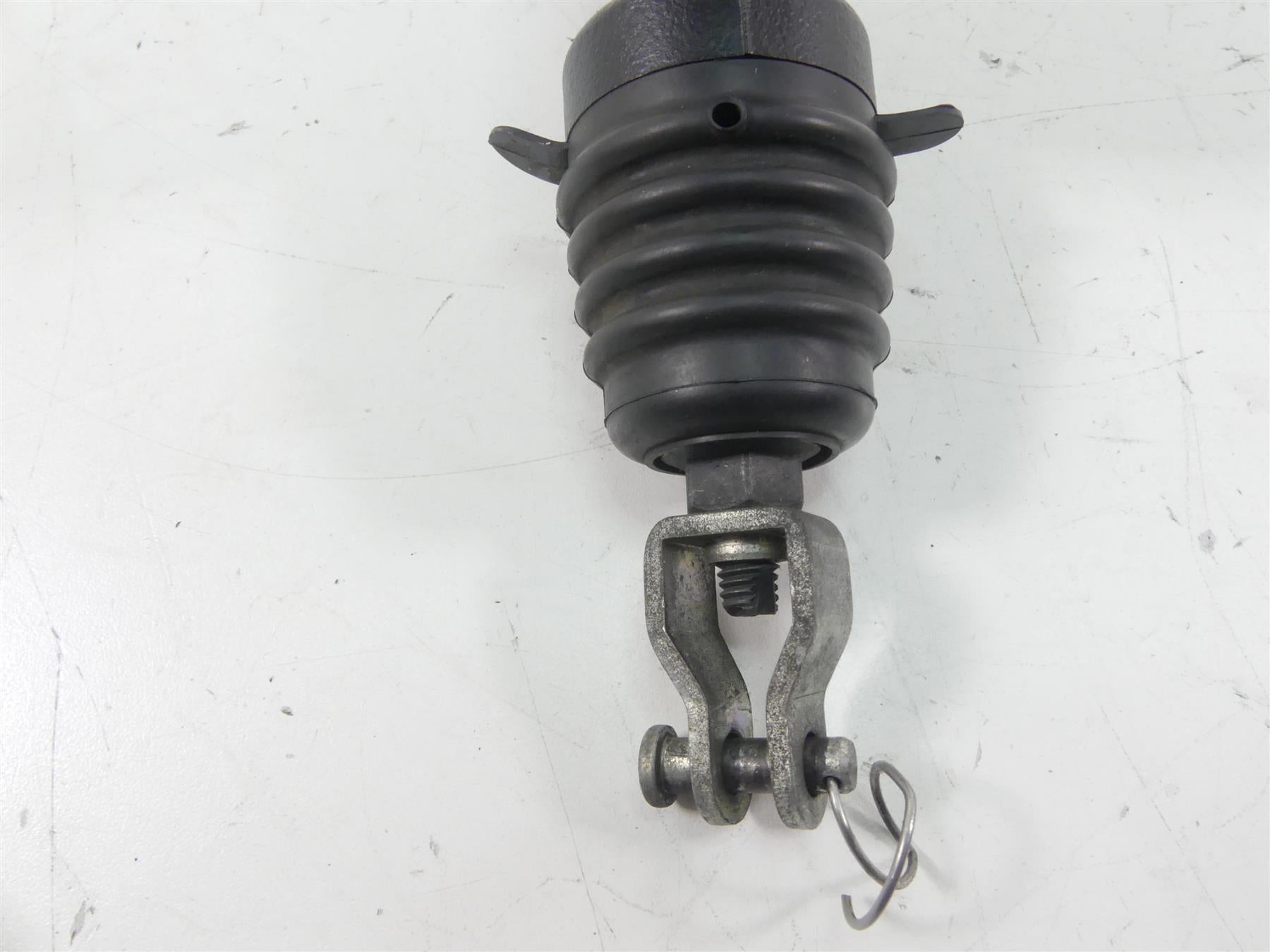2021 Harley Softail FXBBS Street Bob Rear Brake Master Cylinder 41700460 {{ shop.shopifyCountryName }} - Mototech271