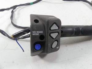 2015 Yamaha Waverunner VX1100 Cruiser Right Control Switch -Read 6CS-81860-00-00 | Mototech271