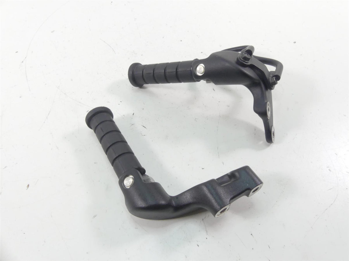 2016 Indian Scout Sixty Rear Footpeg Foot Peg Mount Set 5138882-626 {{ shop.shopifyCountryName }} - Mototech271