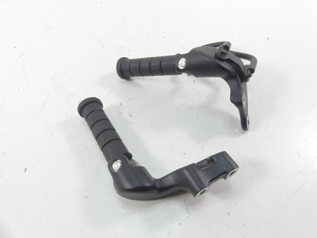 2016 Indian Scout Sixty Rear Footpeg Foot Peg Mount Set 5138882-626 {{ shop.shopifyCountryName }} - Mototech271