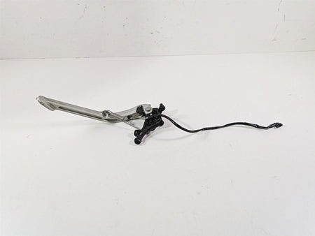 2024 Triumph Tiger 900 GT Side Kickstand & Mount & Safety Switch T2085017 {{ shop.shopifyCountryName }} - Mototech271