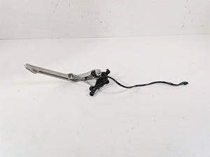 2024 Triumph Tiger 900 GT Side Kickstand & Mount & Safety Switch T2085017 | Mototech271