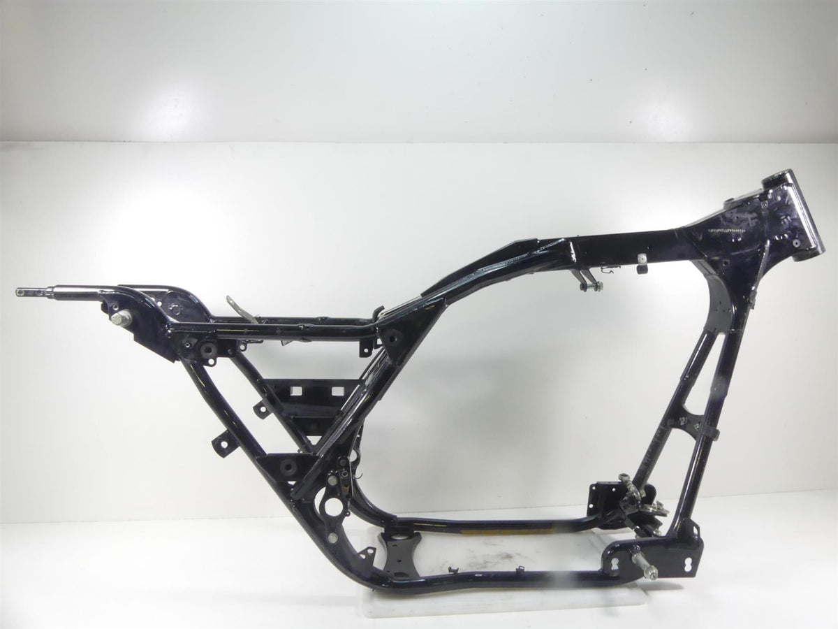2007 Harley Touring FLHTCU SE CVO Electra Glide Straight Main Frame - Clean Title - 47900-07 {{ shop.shopifyCountryName }} - Mototech271