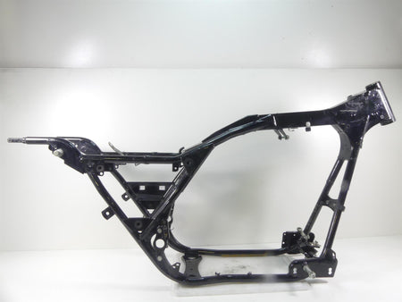 2007 Harley Touring FLHTCU SE CVO Electra Glide Straight Main Frame - Clean Title - 47900-07 {{ shop.shopifyCountryName }} - Mototech271
