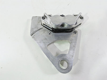 2002 Big Dog Pitbull Rear Brake Caliper PM Performance Machine 0052-2400 {{ shop.shopifyCountryName }} - Mototech271