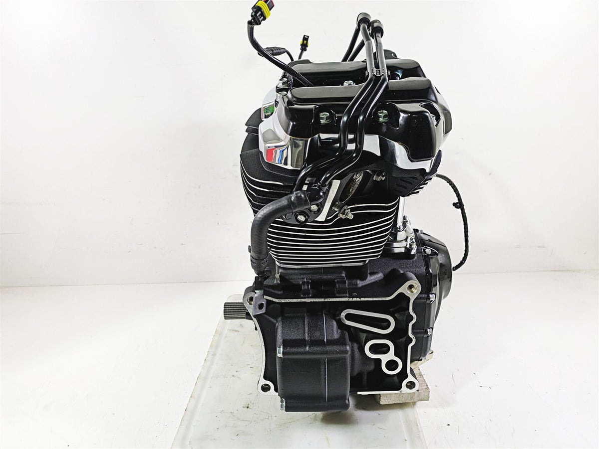 2019 Harley FLHCS Softail Heritage Runnin M8 114 Engine 5k - Vid - Read 16200397 {{ shop.shopifyCountryName }} - Mototech271
