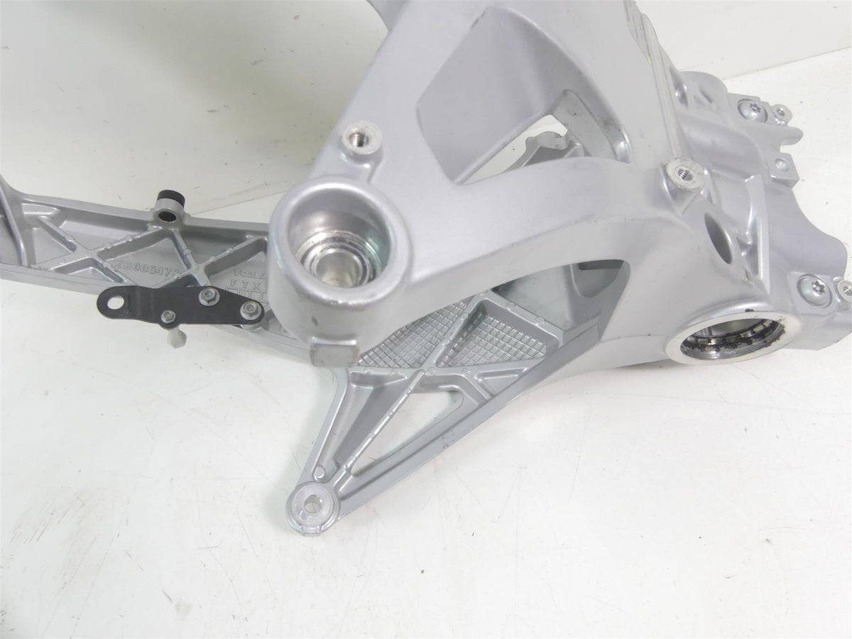 2021 Aprilia RS 660 Straight Main Frame Chassis - Florida Certificate Of Destruction - Export - Race Use 2B006475 {{ shop.shopifyCountryName }} - Mototech271