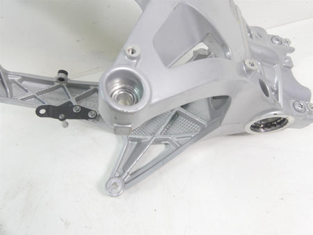 2021 Aprilia RS 660 Straight Main Frame Chassis - Florida Certificate Of Destruction - Export - Race Use 2B006475 {{ shop.shopifyCountryName }} - Mototech271
