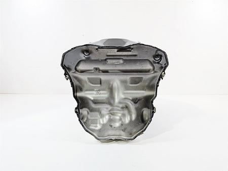 2014 BMW S1000RR K46 Black Red Fuel Gas Petrol Tank - No Dents 16117717884 {{ shop.shopifyCountryName }} - Mototech271
