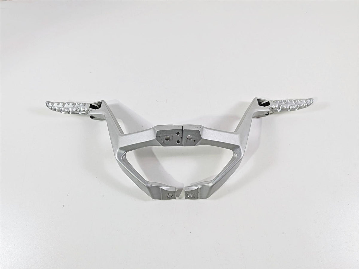 2019 Ducati 959 Panigale Passenger Rear Footpeg Set 82411892BA 82412251AA {{ shop.shopifyCountryName }} - Mototech271