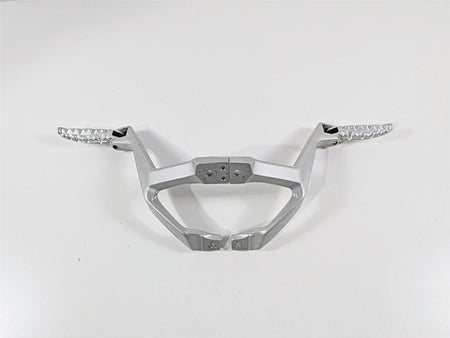 2019 Ducati 959 Panigale Passenger Rear Footpeg Set 82411892BA 82412251AA {{ shop.shopifyCountryName }} - Mototech271