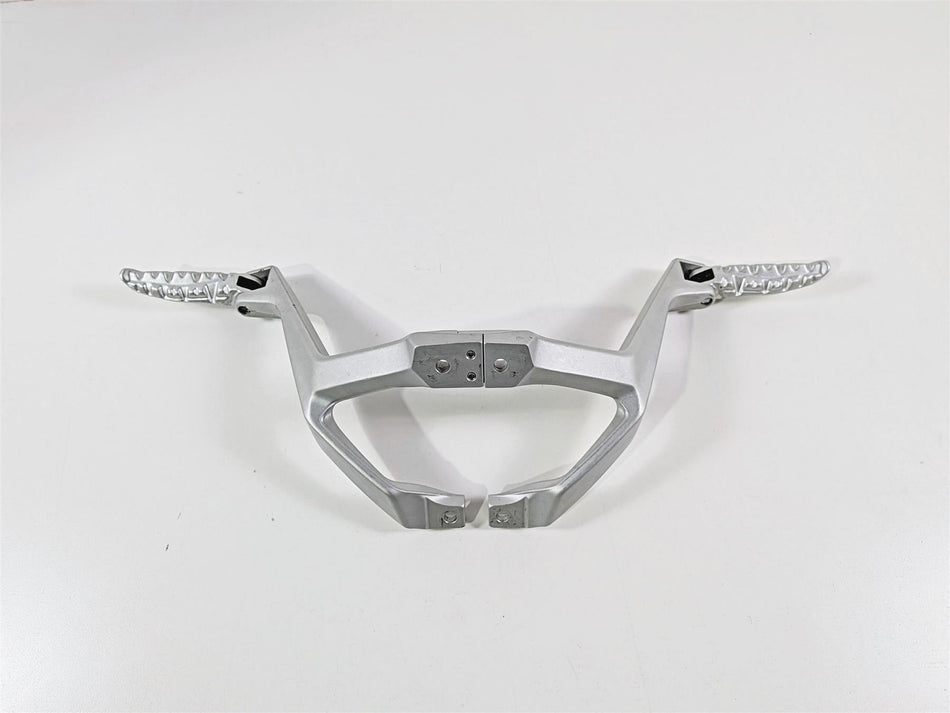 2019 Ducati 959 Panigale Passenger Rear Footpeg Set 82411892BA 82412251AA {{ shop.shopifyCountryName }} - Mototech271