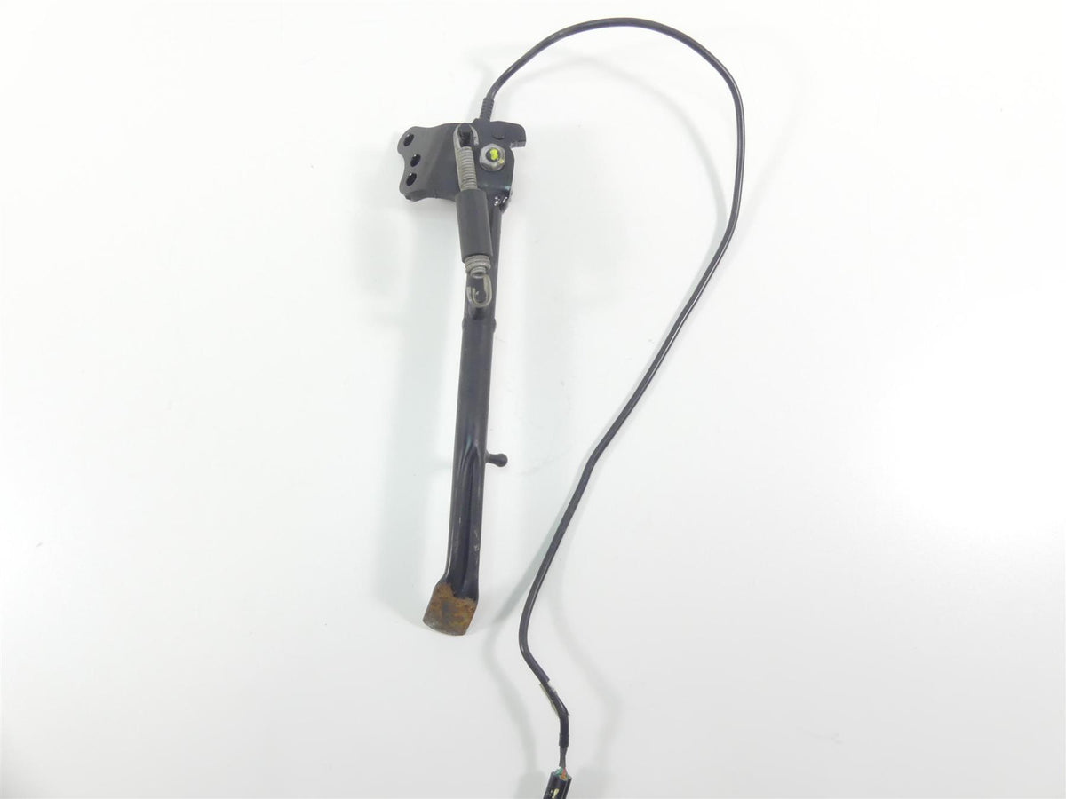2021 Aprilia Tuono 660 RS660 Side Kickstand Kick Jiffy Stand 2B006338 {{ shop.shopifyCountryName }} - Mototech271