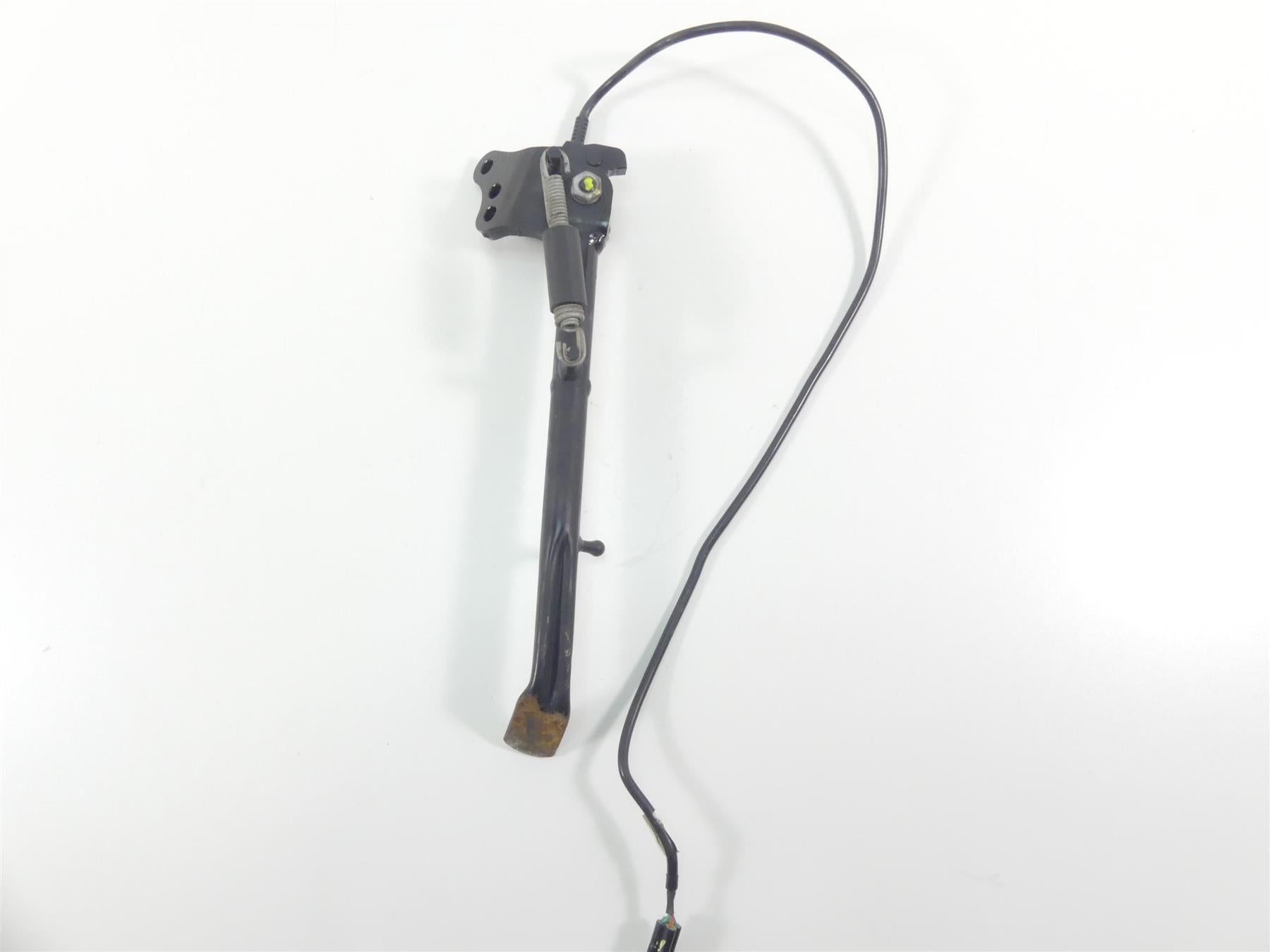 2021 Aprilia Tuono 660 RS660 Side Kickstand Kick Jiffy Stand 2B006338 {{ shop.shopifyCountryName }} - Mototech271