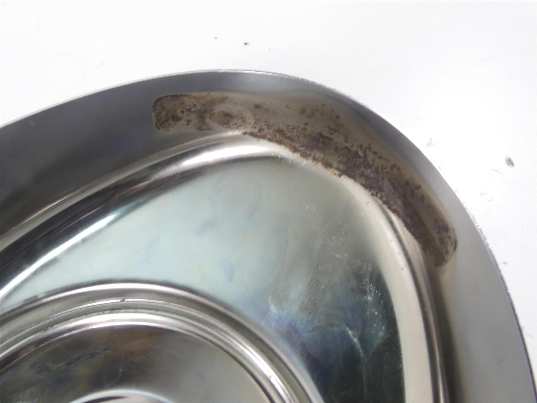 2005 Harley Touring CVO FLHTCSE Electra Glide Air Breather Filter 29697-02A {{ shop.shopifyCountryName }} - Mototech271