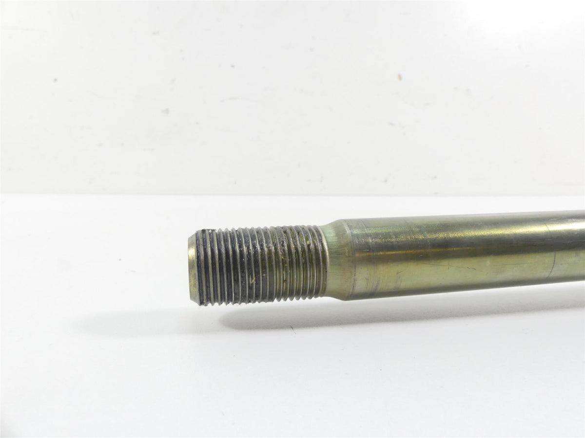 2013 Triumph Rocket 3 Touring Front 20mm Axle Wheel Spindle T2000410 {{ shop.shopifyCountryName }} - Mototech271