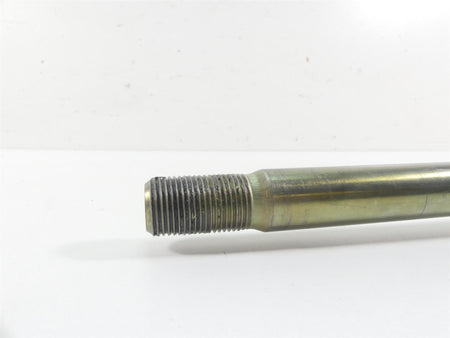 2013 Triumph Rocket 3 Touring Front 20mm Axle Wheel Spindle T2000410 {{ shop.shopifyCountryName }} - Mototech271
