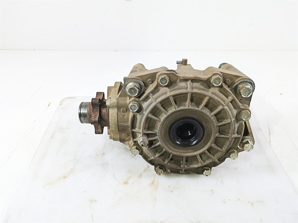 2022 Yamaha YXZ1000 R Rear Differential Diff Gear Box 531miles B5H-G6101-00-00 {{ shop.shopifyCountryName }} - Mototech271