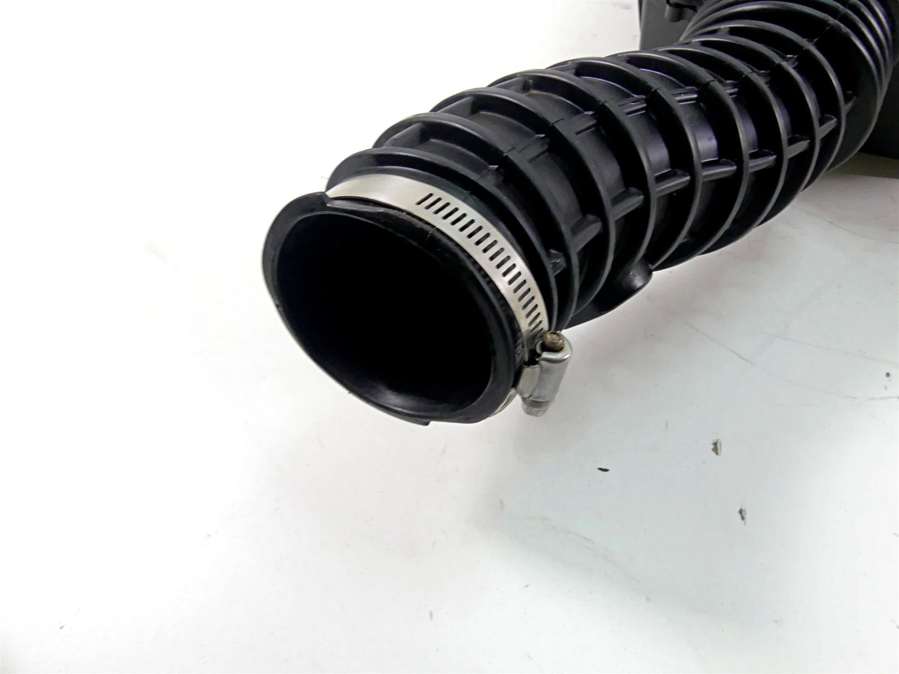 2011 Sea-Doo RXT-X 260 Upper Lower Air Box Intake Silencer 273000356 273000372 {{ shop.shopifyCountryName }} - Mototech271