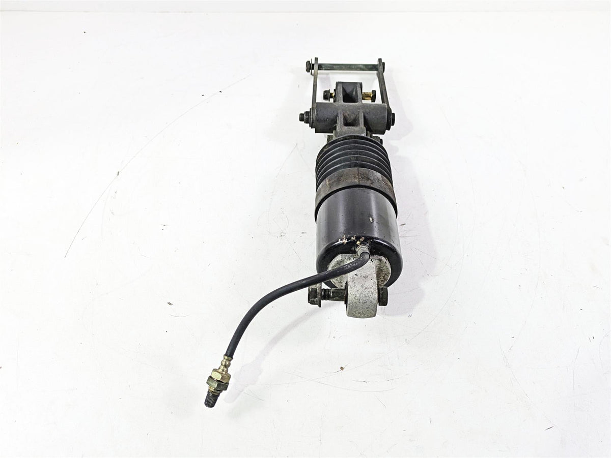 2004 Yamaha XVZ1300 Royal Star Rear Shock Damper & Links 4XY-22210-00-00 {{ shop.shopifyCountryName }} - Mototech271
