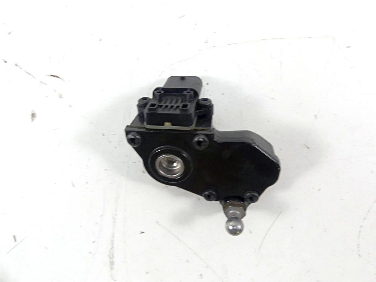 2016 BMW R1200GS Adv K51 Quick Shifter Quickshifter Shift Assist 23418536884 {{ shop.shopifyCountryName }} - Mototech271