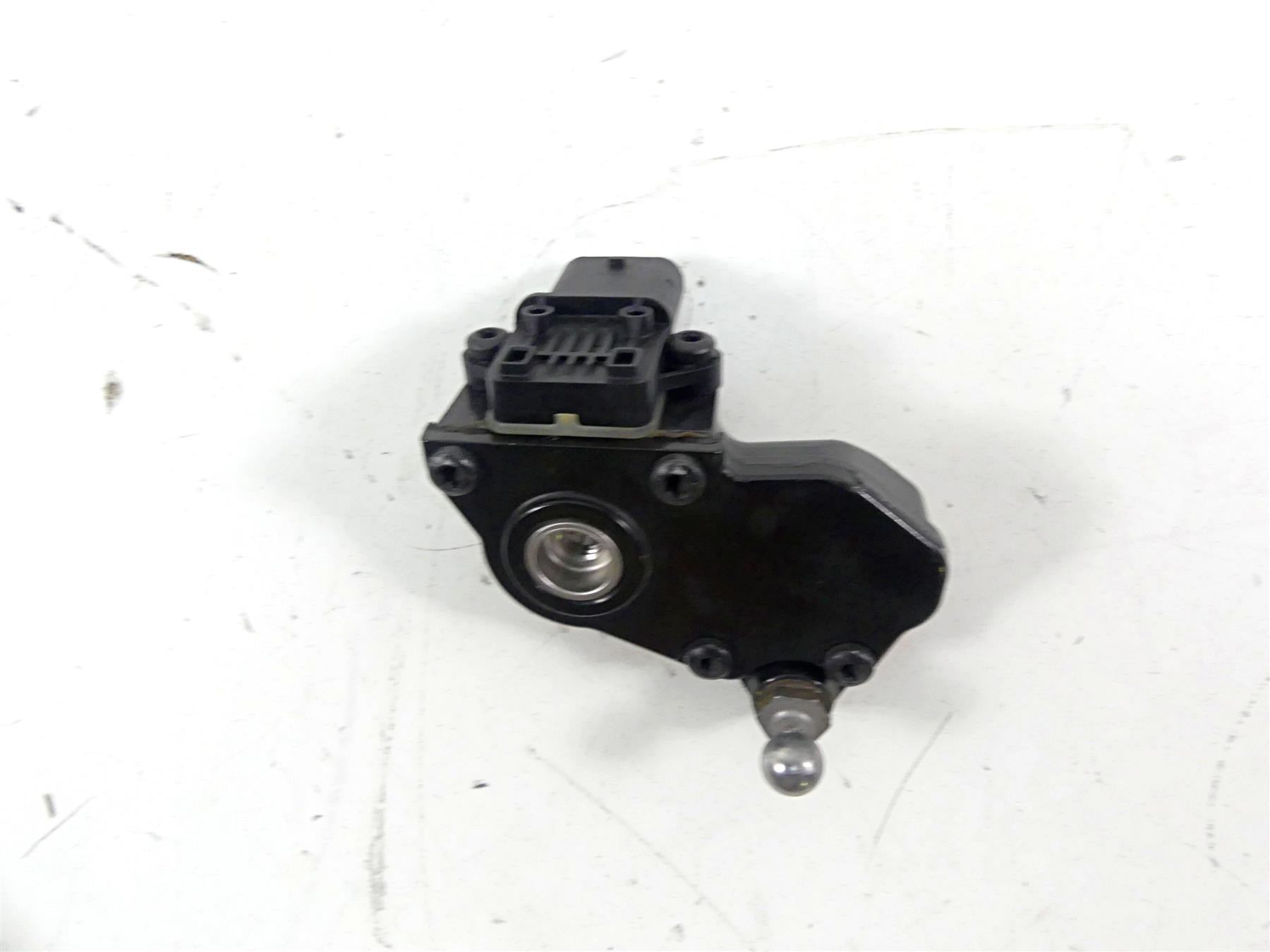 2016 BMW R1200GS Adv K51 Quick Shifter Quickshifter Shift Assist 23418536884 {{ shop.shopifyCountryName }} - Mototech271