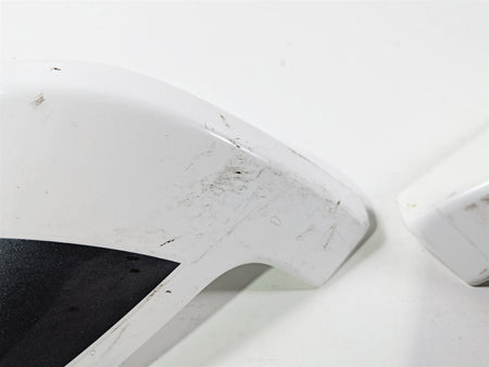 2022 Triumph Tiger 900 GT Pro Front Tank Corner Cover Fairing Set -Read T2311930 {{ shop.shopifyCountryName }} - Mototech271