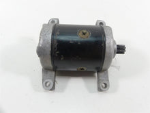 Load image into Gallery viewer, 1978 Yamaha XS650 SE Special Engine Starter Motor 306-81800-12-00
