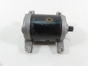 1978 Yamaha XS650 SE Special Engine Starter Motor 306-81800-12-00