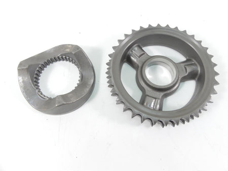 2019 Harley FLHC Softail Heritage Primary Drive Clutch Kit 37000263A {{ shop.shopifyCountryName }} - Mototech271
