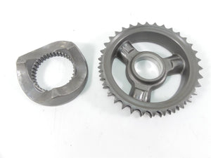 2019 Harley FLHC Softail Heritage Primary Drive Clutch Kit 37000263A | Mototech271