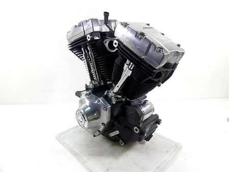 2016 Harley Softail FLS Slim Running Engine Motor 103ci B 18K - Video 16200268 {{ shop.shopifyCountryName }} - Mototech271