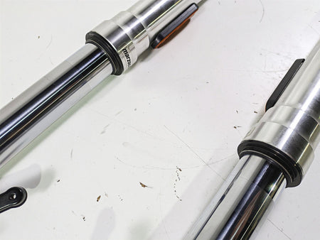 2016 Moto Guzzi Stelvio 1200 8V NTX 2A Series Front Fork Leg Set 887091 887092 {{ shop.shopifyCountryName }} - Mototech271
