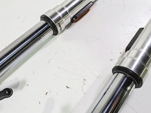 Load image into Gallery viewer, 2016 Moto Guzzi Stelvio 1200 8V NTX 2A Series Front Fork Leg Set 887091 887092
